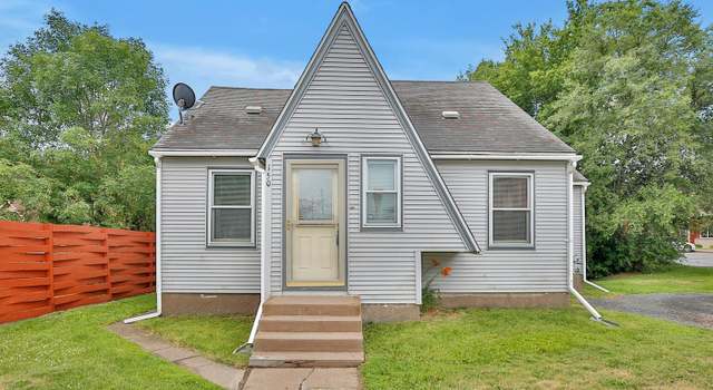120 S Eliot Ave, Rush City, MN 55069 | MLS# 5563191 | Redfin