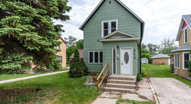 Photo of 515 Holly Ave, Crookston, MN 56716