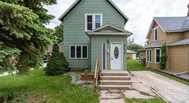 Photo of 515 Holly Ave, Crookston, MN 56716