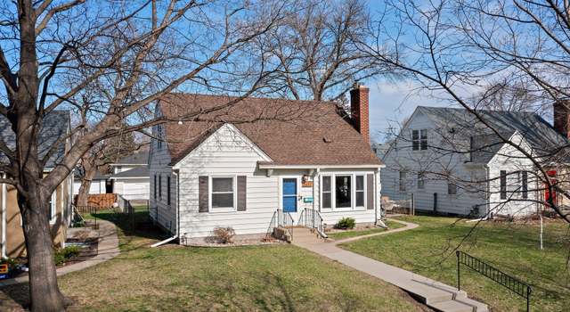 Photo of 5617 Vincent Ave S, Minneapolis, MN 55410