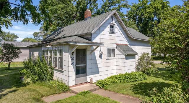 Photo of 726 S Humboldt St, Cochrane, WI 54622