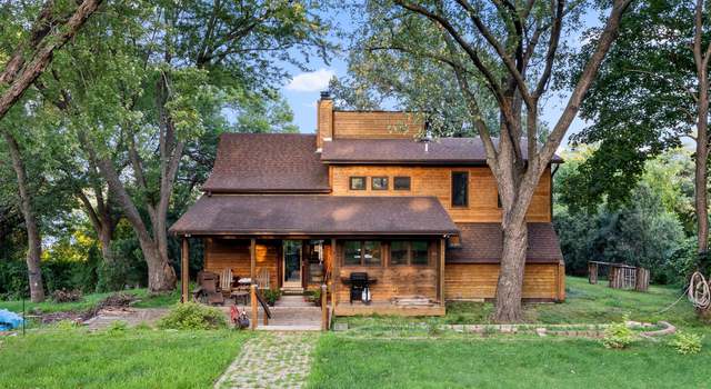 Photo of 3646 Rustic Pl, Shoreview, MN 55126