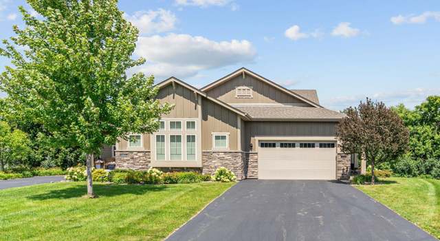 Photo of 2334 Lemay Shores Dr, Mendota Heights, MN 55120