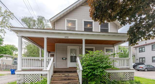 Photo of 475 Minnehaha Ave E, Saint Paul, MN 55130