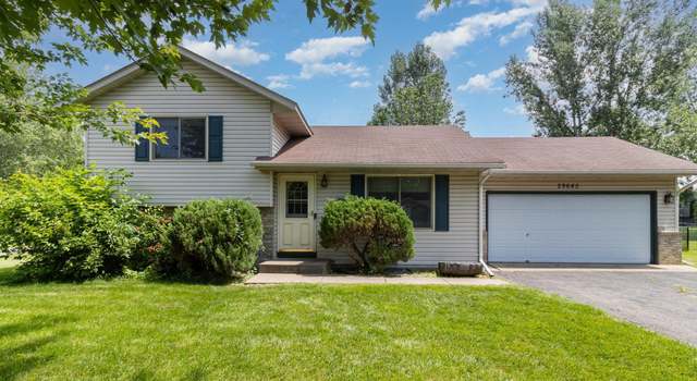 Photo of 29645 Broadway St, Lindstrom, MN 55045