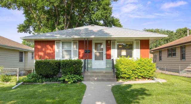 Photo of 5040 Upton Ave N, Minneapolis, MN 55430
