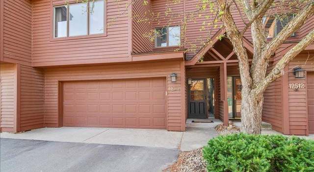 Photo of 12510 Parkwood Dr, Burnsville, MN 55337