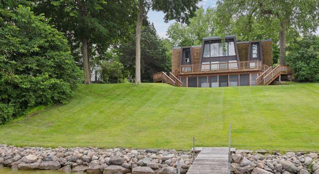 Photo of 3150 Northview Rd, Minnetonka Beach, MN 55391