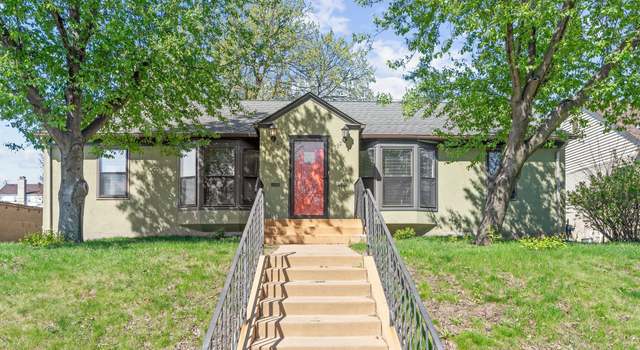 Photo of 5732 Nicollet Ave, Minneapolis, MN 55419