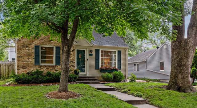 Photo of 4235 Princeton Ave, Minneapolis, MN 55416