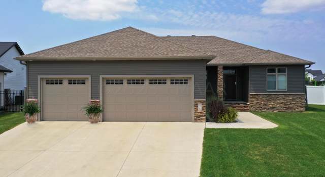 Photo of 2426 N Pond Dr E, West Fargo, ND 58078