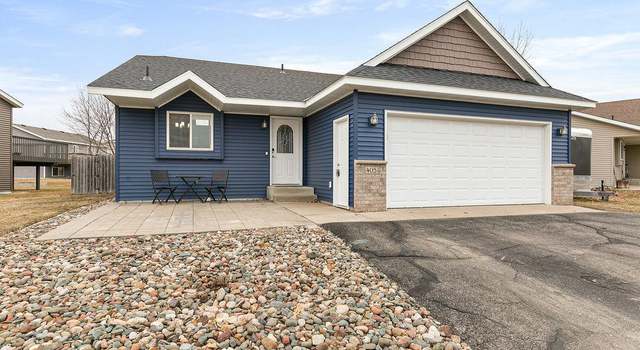 Photo of 405 Highlands Dr, Albany, MN 56307