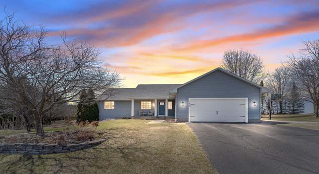 Photo of 186 Thoner Ct, Ellsworth, WI 54011