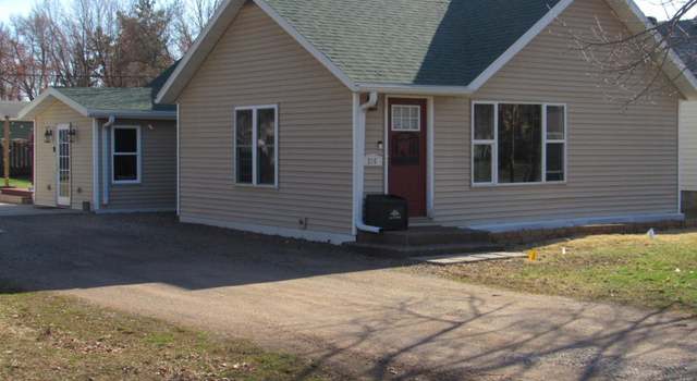 Photo of 216 2nd St, Moose Lake, MN 55767