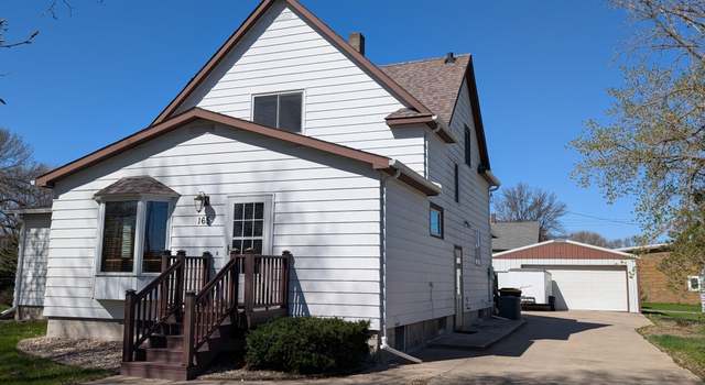 Photo of 165 N Oak St, Vesta, MN 56292