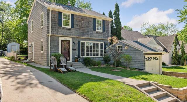 Photo of 5521 Fremont Ave S, Minneapolis, MN 55419