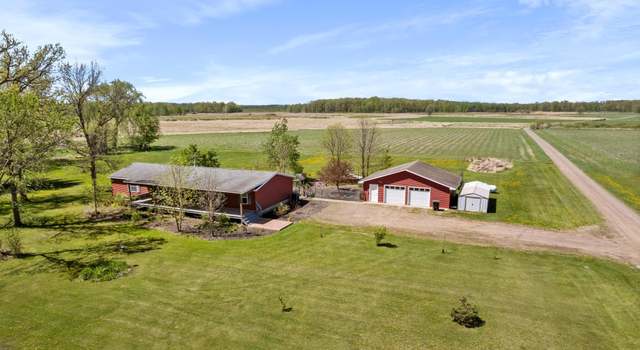 Photo of 13497 Auburn Rd, Pokegama Twp, MN 55030