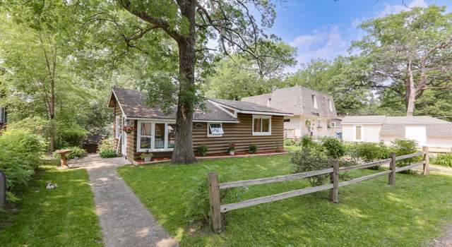 Photo of 5747 Orchard Ave, White Bear Twp, MN 55110