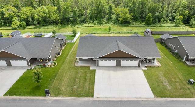 Photo of 918 Southside Dr, Woodville, WI 54028