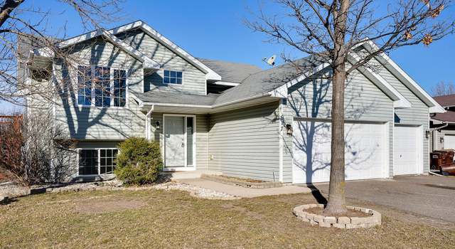 Photo of 617 Emerson Ave N, Montrose, MN 55363