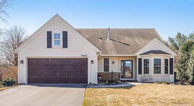 Photo of 9405 Esk Ln, Inver Grove Heights, MN 55077