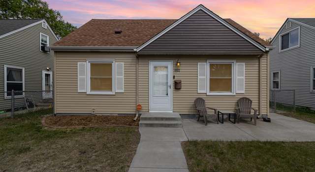 Photo of 4922 Emerson Ave N, Minneapolis, MN 55430