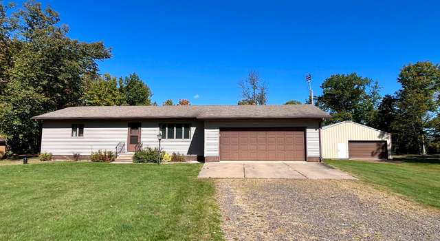 Photo of 777 Big Round Ave, Georgetown Twp, WI 54853
