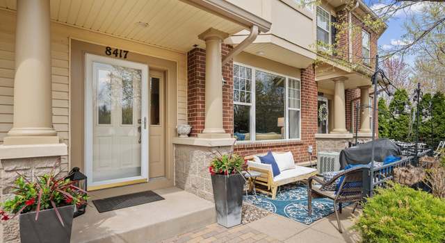 Photo of 8417 Townsend Dr, Eden Prairie, MN 55344