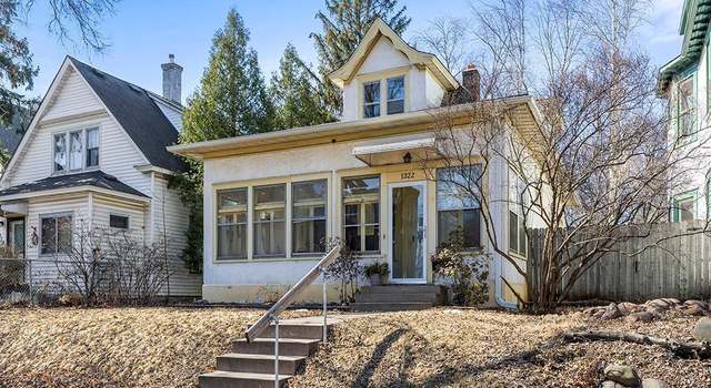 Photo of 1322 Madison St NE, Minneapolis, MN 55413