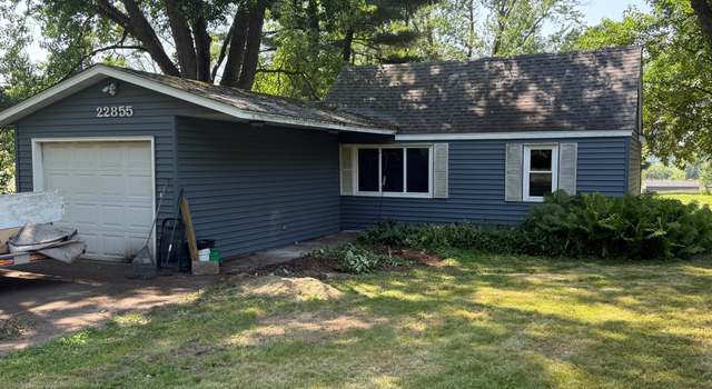 Photo of 22855 Northmen St, Brook Park, MN 55007