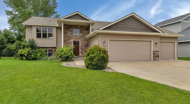 Photo of 617 Knights Ct, Sartell, MN 56377