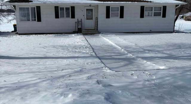 Photo of 118 Maple St S, Conger, MN 56020