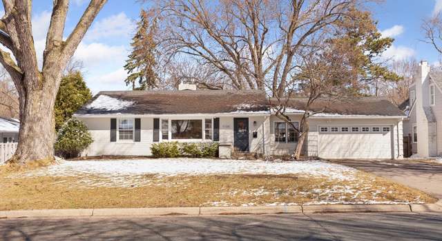 Photo of 5108 W 56th St, Edina, MN 55436