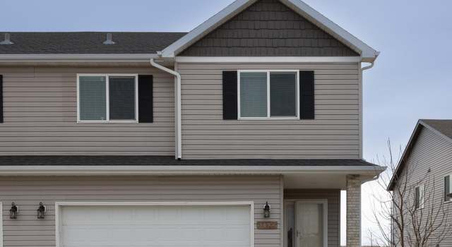 Photo of 5694 58th St S, Fargo, ND 58104