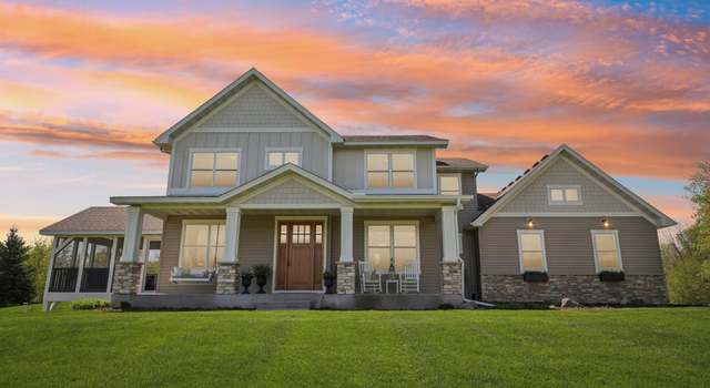 Photo of 321 138th Ave, Hudson, WI 54082