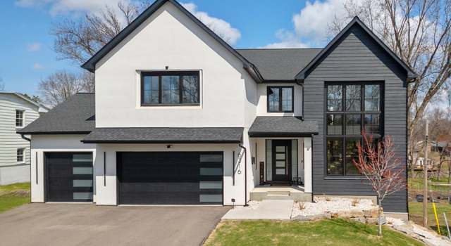 Photo of 6316 Waterman Ave, Edina, MN 55343