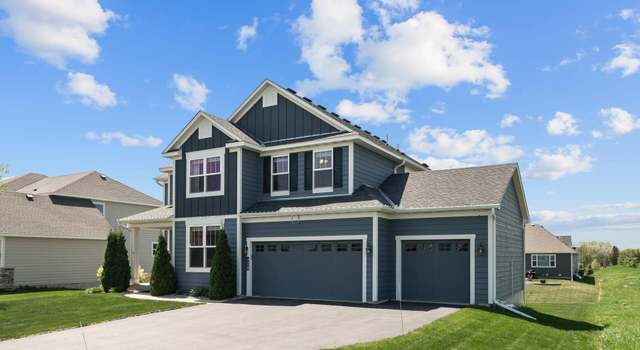 Photo of 4118 San Vitero Ct, Victoria, MN 55318