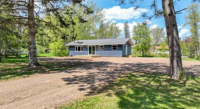 Photo of 809 Crestwood Dr, Wrenshall, MN 55797
