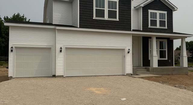 Photo of 19280 Everfield Ave, Farmington, MN 55024