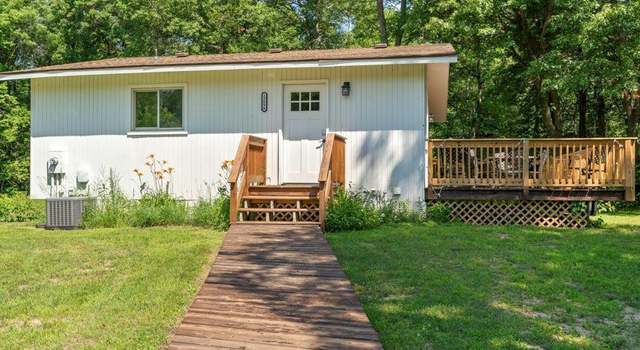 Photo of 12698 Omega Ln, Merrifield, MN 56465