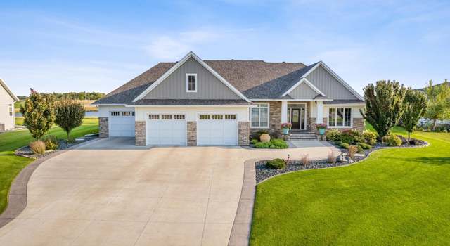 Photo of 417 Trent Jones Dr, Horace, ND 58047