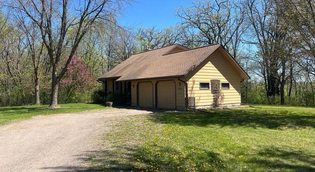 Photo of 18151 Uranium St NW, Nowthen, MN 55303