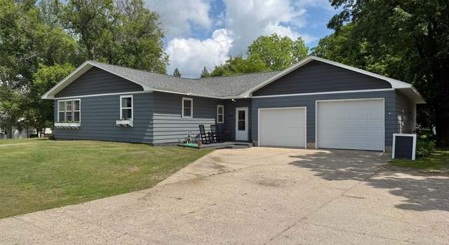Photo of 420 S Pelican Ave, Vergas, MN 56587