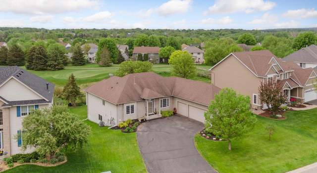 Photo of 2753 Eagle Valley Dr, Woodbury, MN 55129
