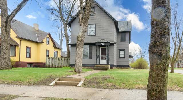 Photo of 703 6th Ave S, Saint Cloud, MN 56301