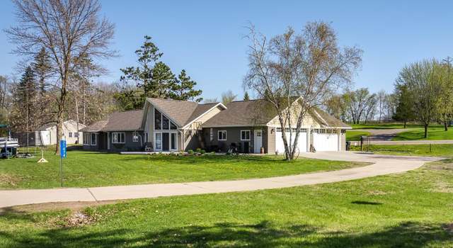 Photo of 31474 Enchanted Loop, Burtrum, MN 56318