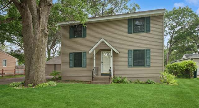 Photo of 10414 Terrace Rd NE, Blaine, MN 55434