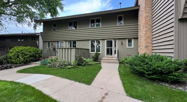 Photo of 168 Windsor Ct, New Brighton, MN 55112
