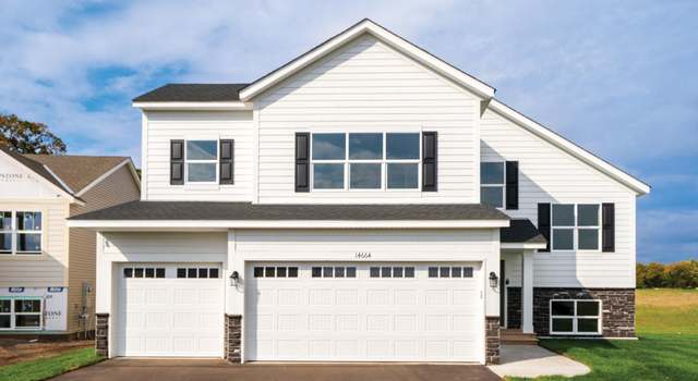 Photo of 1011 2nd St NW, Delano, MN 55328