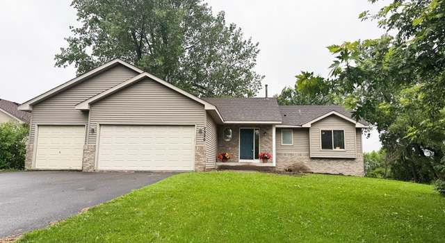 Photo of 7320 Deer Pass Dr, Centerville, MN 55038